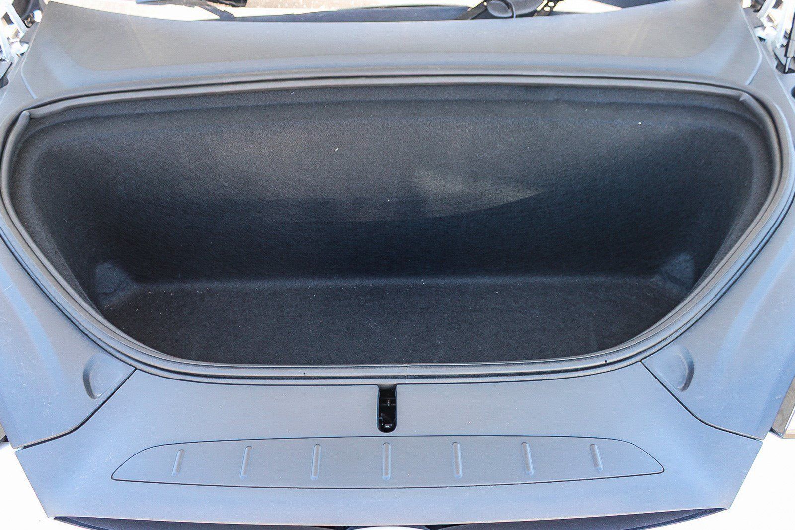 Used 2021 Tesla Model X Long Range AWD/4WD image 27