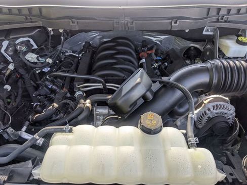 Used 2024 Ford F150 Tremor w/ Equipment Group 402A High AWD/4WD image 24