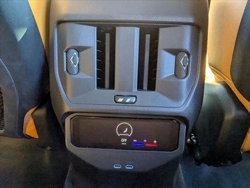 Used 2025 BMW X3 M50 w/ Premium Package image 17