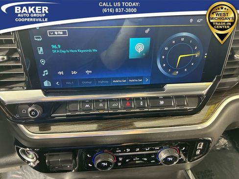 Certified 2022 Chevrolet Silverado 1500 RST image 14