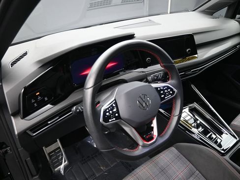 Used 2024 Volkswagen GTI S image 9