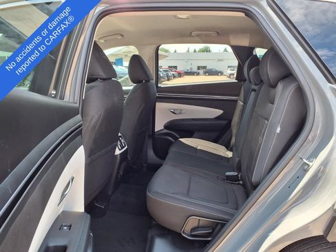 Used 2024 Hyundai Tucson SEL AWD/4WD image 13