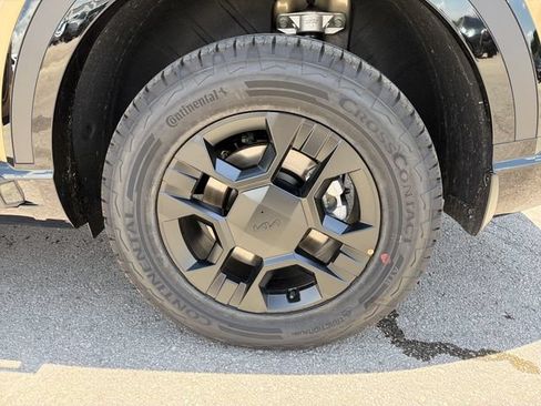 New 2027 Kia Telluride SX X-Pro AWD/4WD image 26