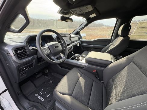 New 2026 Ford F150 XLT w/ Equipment Group 302A MID image 33