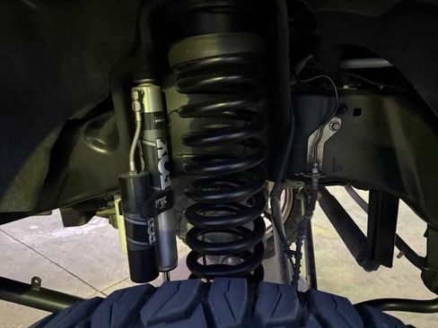 Used 2022 Ford F250 Lariat w/ Lariat Ultimate Package image 12