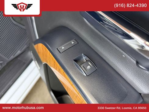 Used 2014 GMC Sierra 1500 SLT w/ SLT Preferred Package image 58