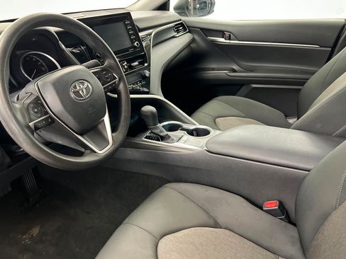Used 2024 Toyota Camry LE FWD image 16