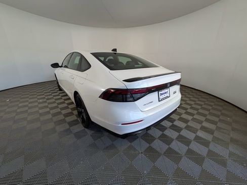 Certified 2023 Honda Accord Sport image 14