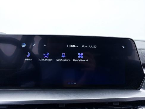 Certified 2024 Kia Telluride S w/ S Sunroof Package FWD image 23