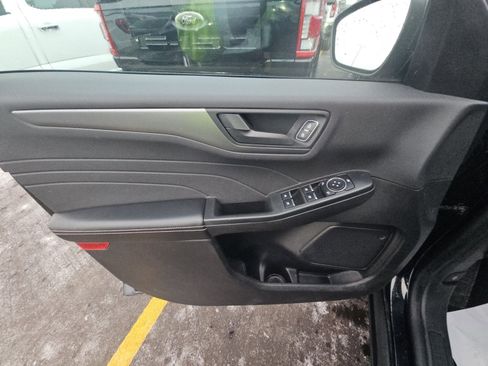 Certified 2023 Ford Escape Active image 15