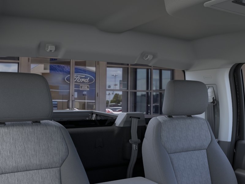 New 2026 Ford F150 XL AWD/4WD image 22
