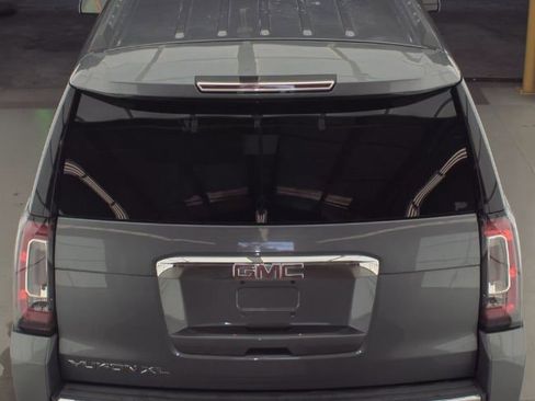 Used 2020 GMC Yukon XL Denali w/ Open Road Package image 6