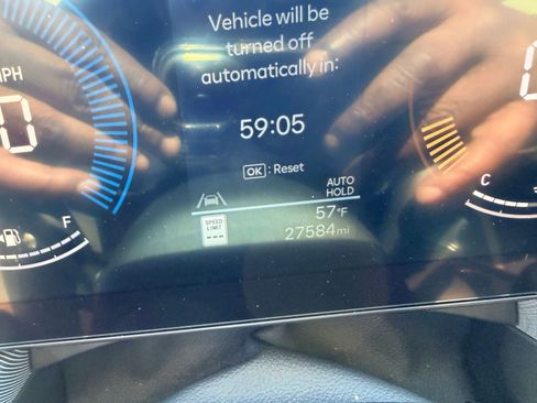 Used 2025 Hyundai Sonata SEL image 8