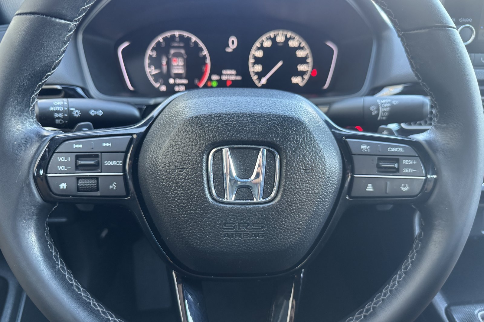 Certified 2024 Honda Civic Sport image 19