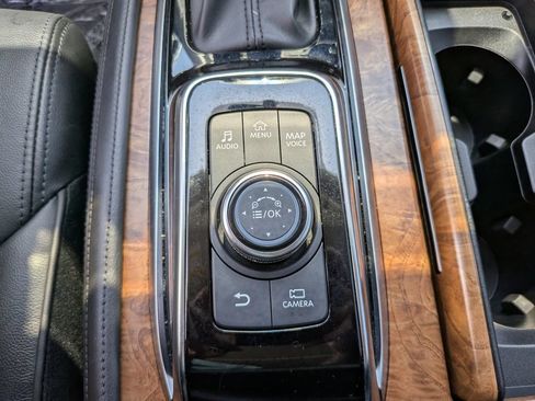 Used 2023 Nissan Armada SL w/ Cargo Package RWD image 32