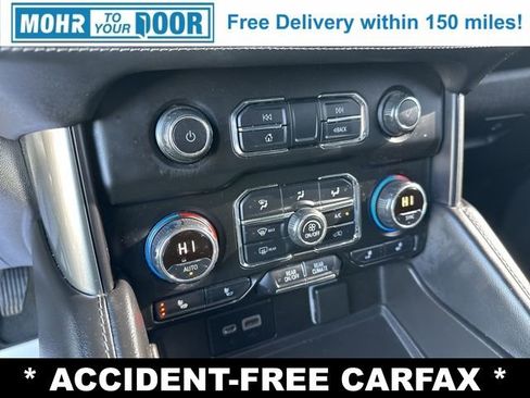 Used 2021 Chevrolet Tahoe LT image 17