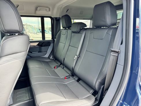 New 2026 INEOS Grenadier AWD/4WD image 10
