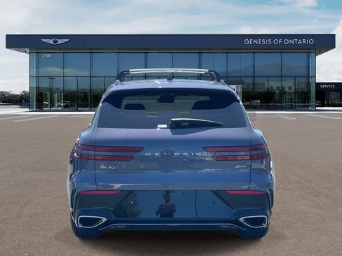 New 2026 Genesis GV70 2.5T Sport Prestige AWD/4WD image 5