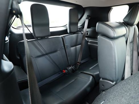 Used 2024 Mitsubishi Outlander SE FWD image 31