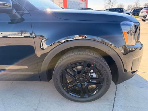 New 2025 Kia Telluride EX X-Line image 10