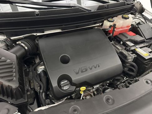 Used 2023 Buick Enclave Essence w/ Experience Buick Package image 67