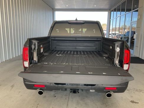 Used 2024 Honda Ridgeline Black Edition image 20