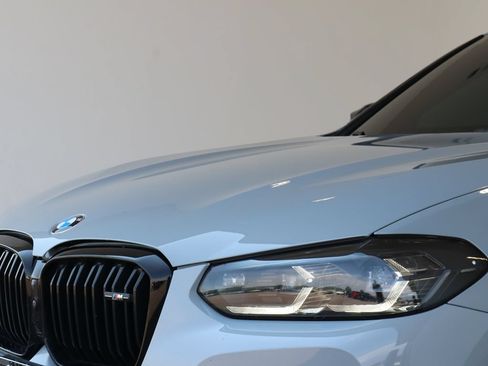 Used 2022 BMW X4 M40i w/ Premium Package AWD/4WD image 13