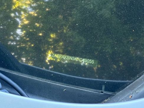 Used 2019 Alfa Romeo Stelvio Ti image 8