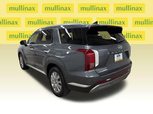 Used 2025 Hyundai Palisade SEL FWD image 10