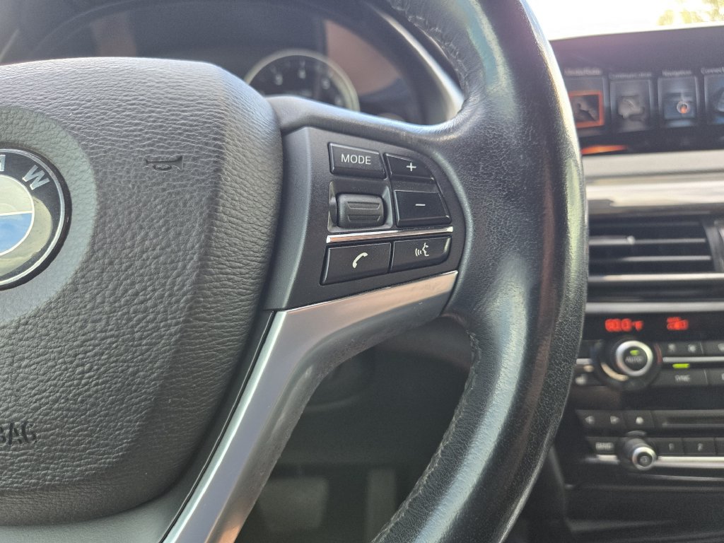 Used 2017 BMW X5 xDrive35i AWD/4WD image 29