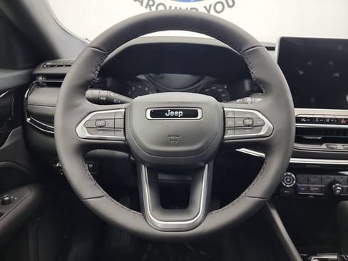 New 2026 Jeep Compass Limited AWD/4WD image 18