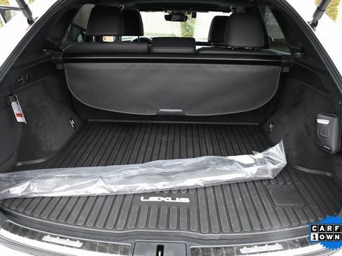 Used 2024 Lexus RX 350 Premium w/ Convenience Package image 22
