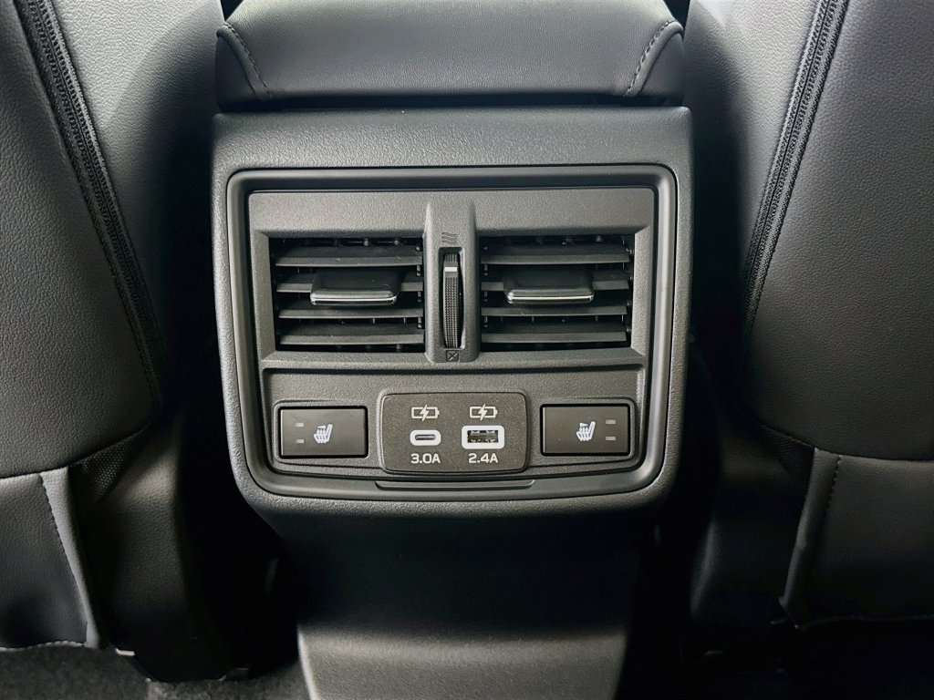 New 2026 Subaru Outback Touring XT AWD/4WD image 27