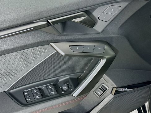 New 2026 Audi RS 3 AWD/4WD image 17