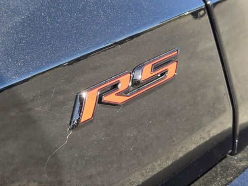 New 2026 Chevrolet Traverse RS image 7