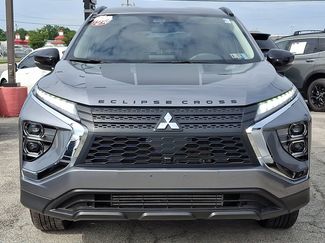 Used 2024 Mitsubishi Eclipse Cross AWD video 2