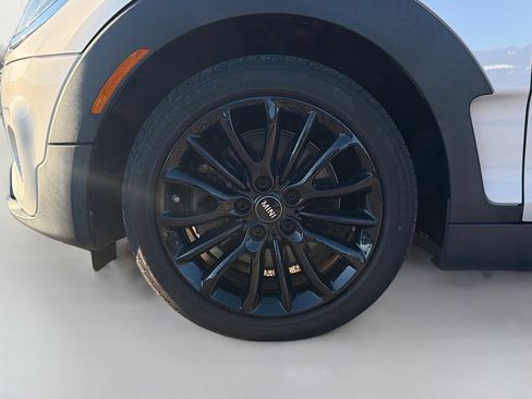 Used 2023 MINI Cooper Clubman S image 42