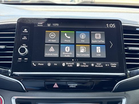 Used 2024 Honda Ridgeline Sport image 21