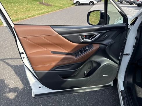 Used 2020 Subaru Forester Touring w/ Popular Package #2 image 23