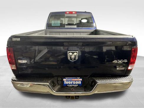 Used 2012 RAM 2500 Laramie w/ Cold Weather Group image 5