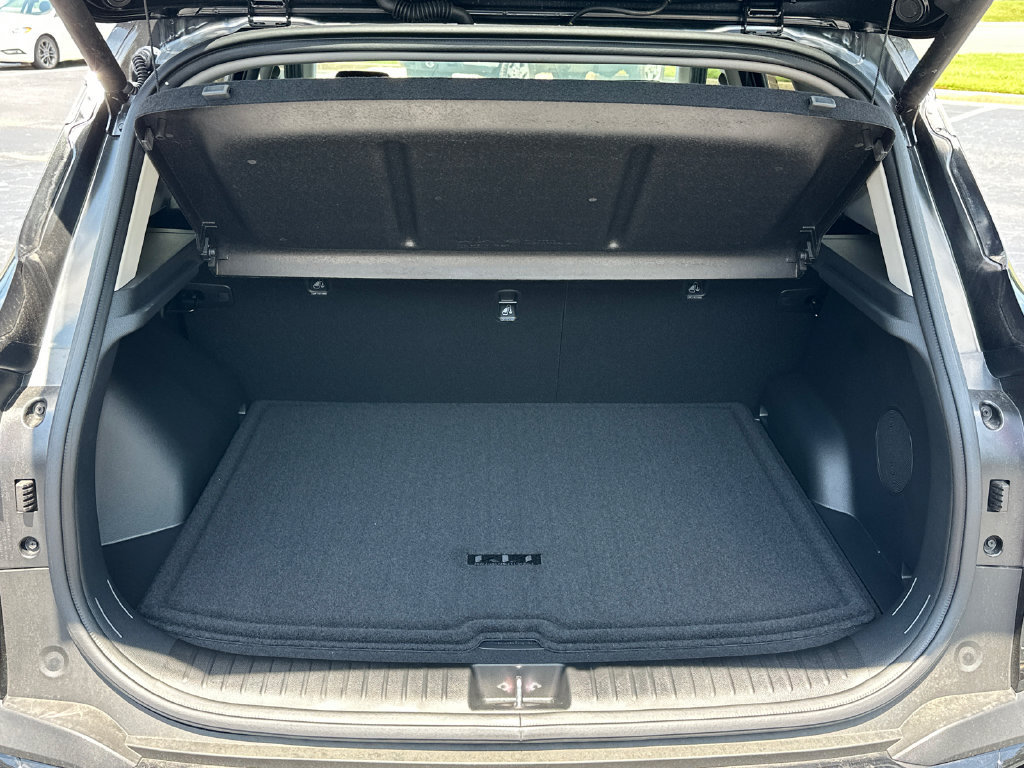 New 2026 Kia Seltos SX w/ SX Sunroof Package AWD/4WD image 18