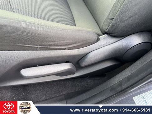 Certified 2022 Toyota RAV4 LE image 12