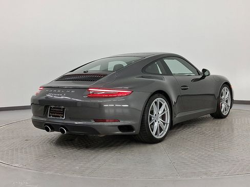 Certified 2017 Porsche 911 Carrera S image 9