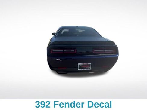 Used 2017 Dodge Challenger T/A image 31