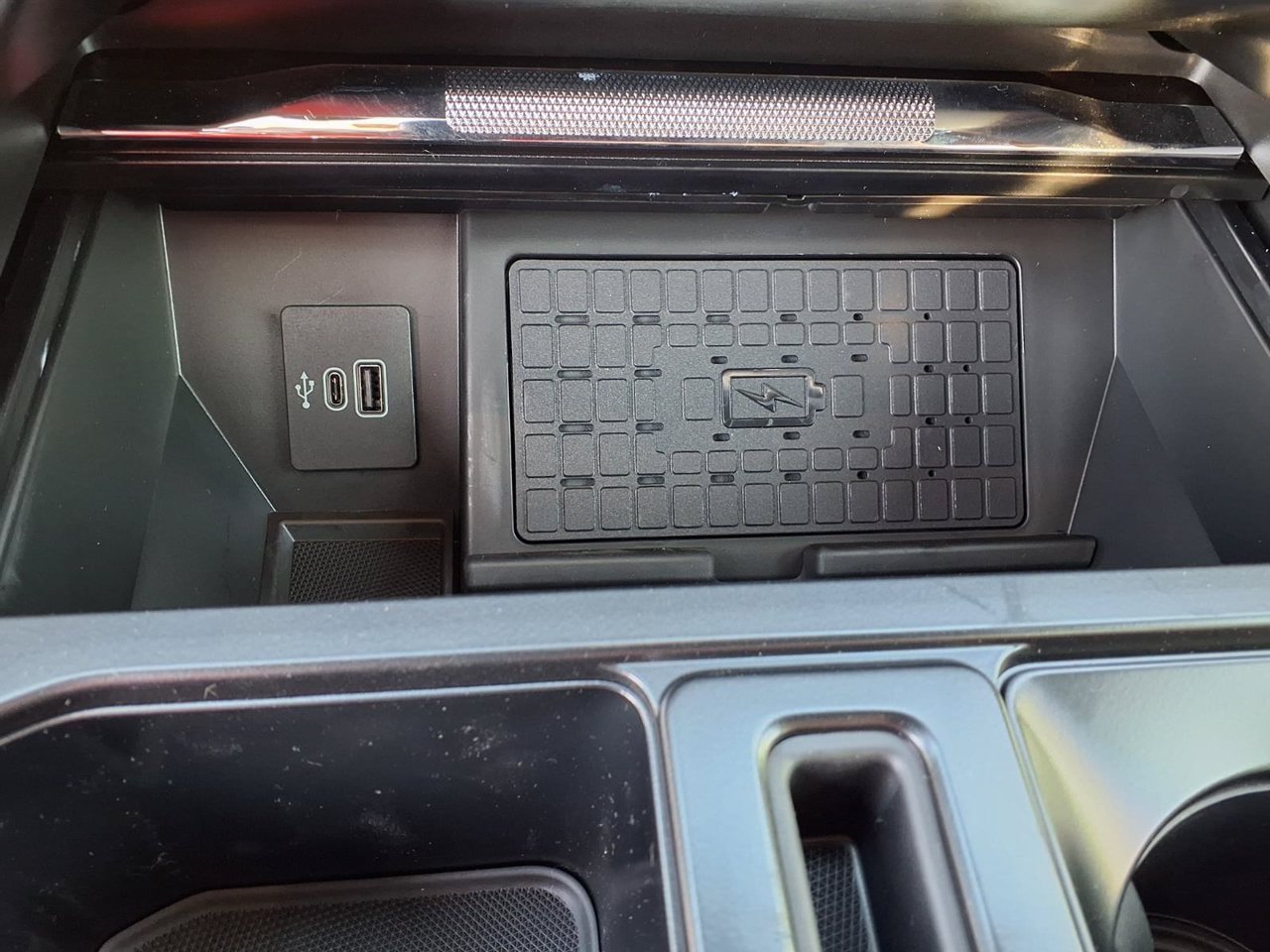 New 2026 Ford F150 King Ranch AWD/4WD image 15
