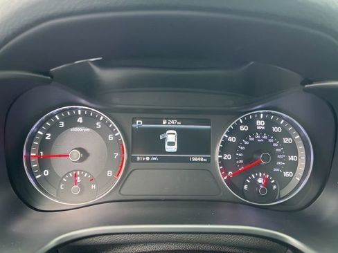 Certified 2023 Kia Forte LXS w/ LXS Technology Package image 12