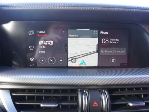 Used 2024 Alfa Romeo Stelvio Veloce image 19