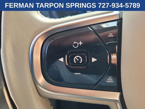 Certified 2023 Volvo XC90 B5 Core w/ Protection Package image 32