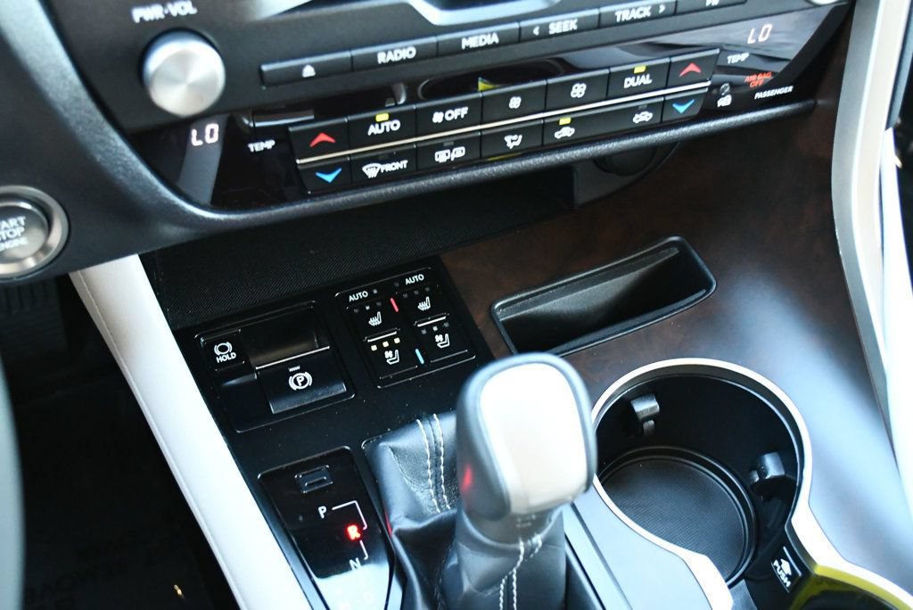 Used 2022 Lexus RX 350 FWD w/ Premium Package image 59