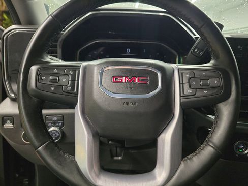 Used 2024 GMC Sierra 1500 Elevation AWD/4WD image 21
